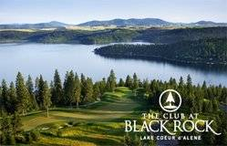 The Golf Club at Black Rock