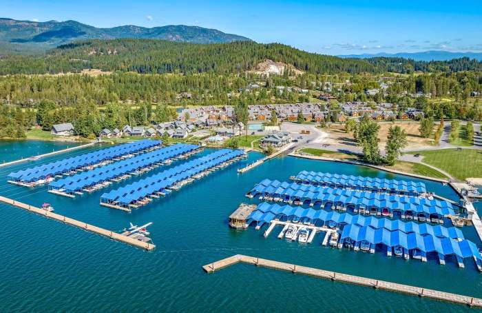 Learn more about Dover Bay
