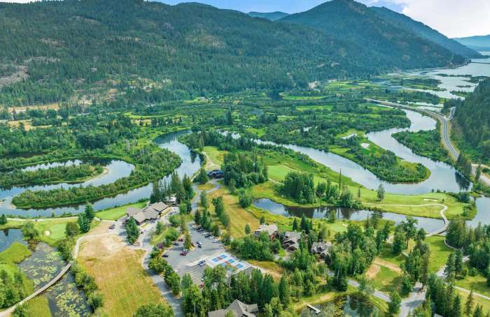 Learn more about Idaho Club