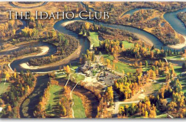 Idaho Club