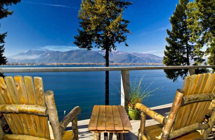 Learn more about Lake Pend Oreille