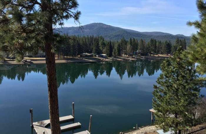 Learn more about Post Falls