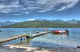 Priest Lake Fine Homes