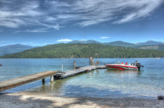 Priest Lake Fine Homes