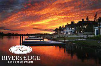 Learn more about Rivers Edge