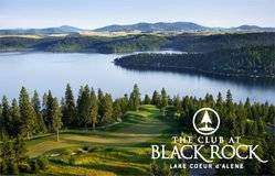 Learn more about The Golf Club at Black Rock