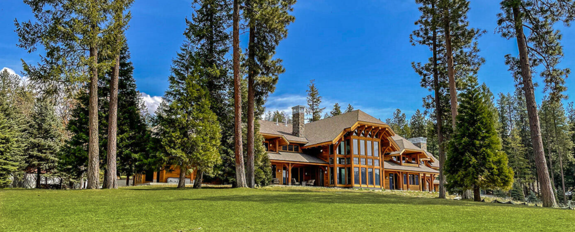 Storybook legacy property with stunning mountain and lake views. Safe, secure, private, perfect for boating, swimming, water sports, outdoor recreation. Huge windows overlooking private beach and Monarch Mountains.