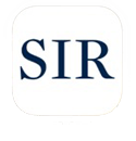 SIR Mobile Logo