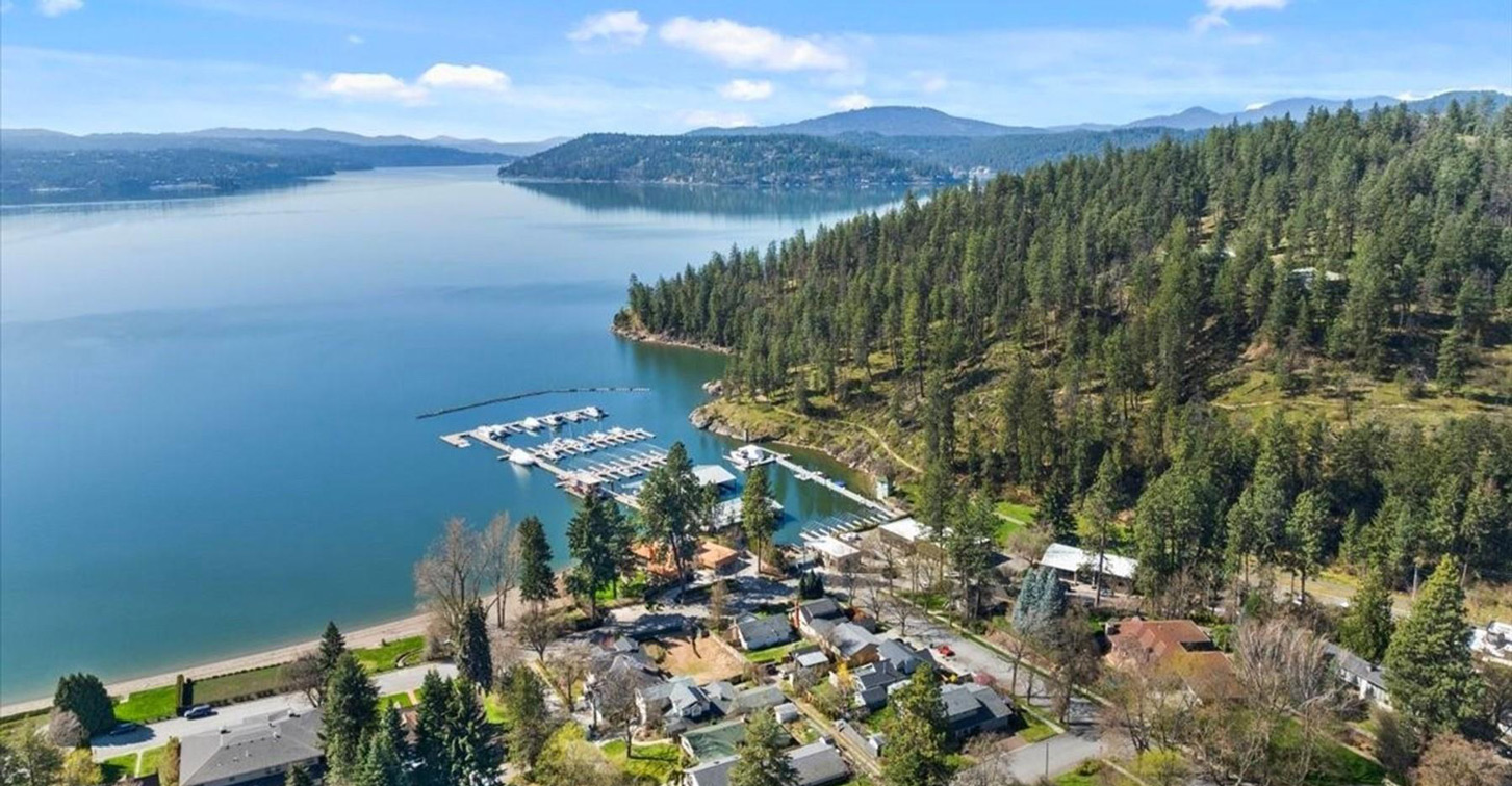View Listing information